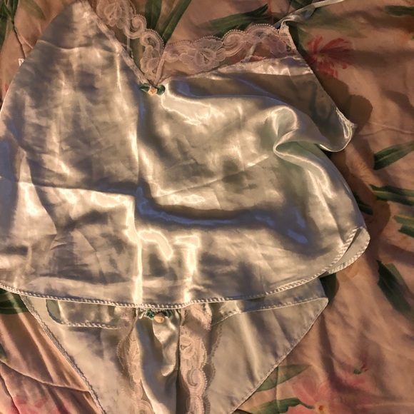 Juliana sleep set sexy 1946 size large 👌👌New - Picture 4 of 8